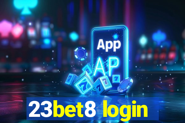 23bet8 login